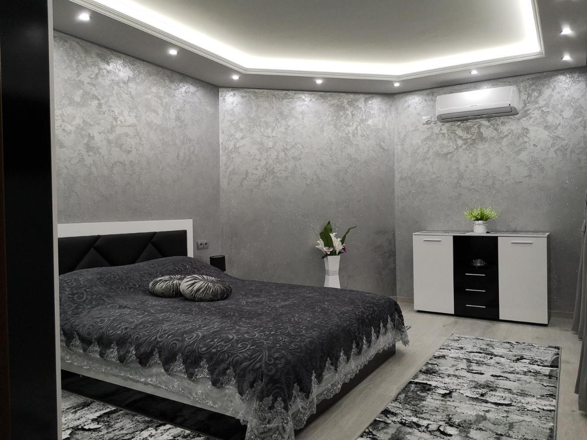 City Apartments - A Brand New Luxury & Comfy 2 Asenovgrad Exteriör bild