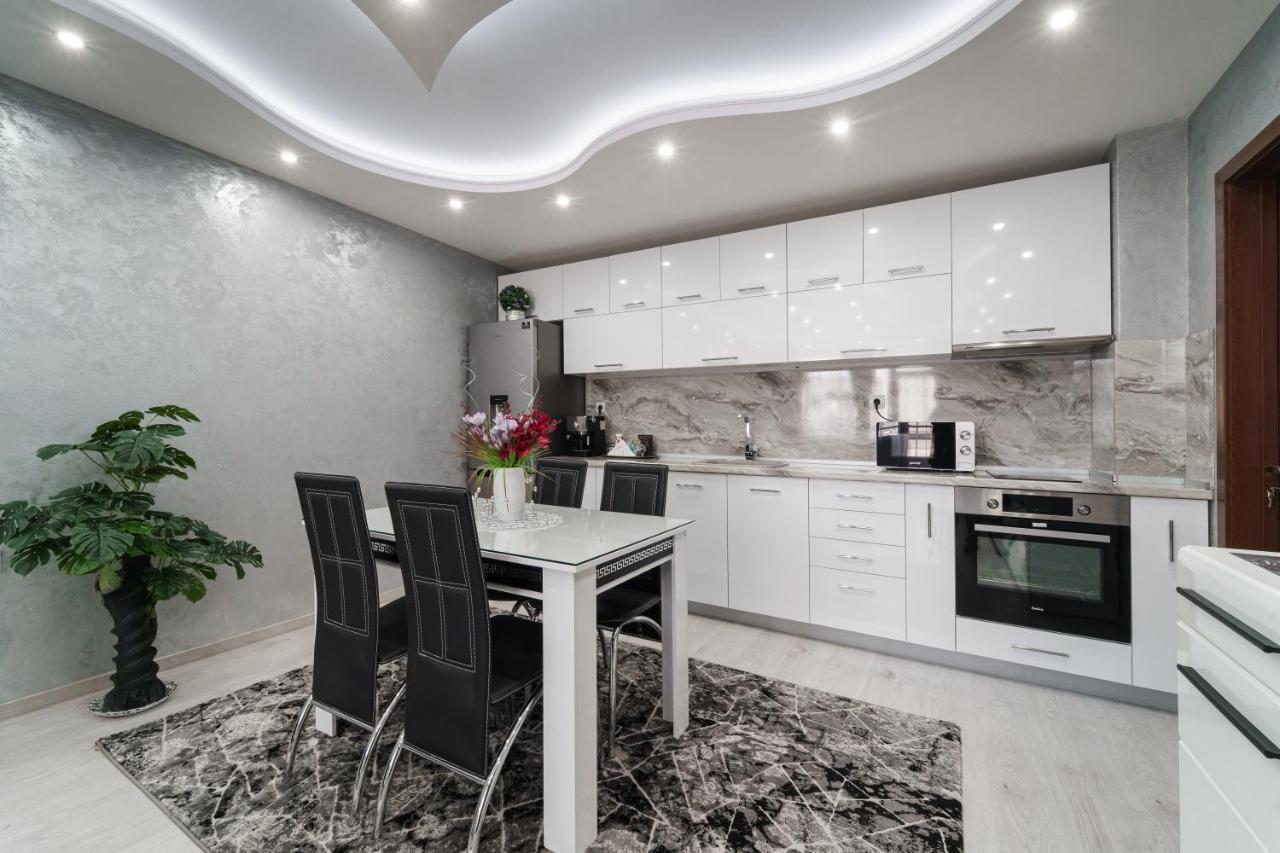 City Apartments - A Brand New Luxury & Comfy 2 Asenovgrad Exteriör bild
